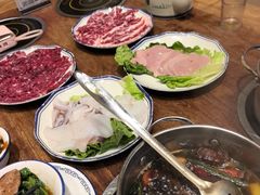 -厝味火锅·潮汕卤水火锅(十一合店)