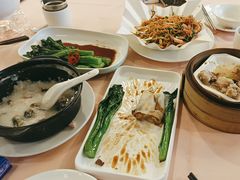 -海龙中餐厅·传统广府味