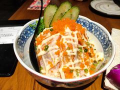 -大鲜生·亚洲菜融合小食堂