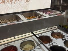 -蘑界·野生菌火锅(深业上城店)