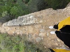 -蟠龙山长城景区