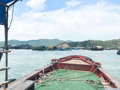 -海上驿站渔家菜馆