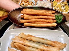 -鲜潭蒸汽石锅鱼(五道口购物中心店)