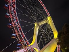 -天津之眼摩天轮