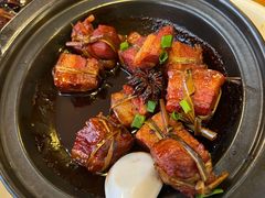 外婆红烧肉-灵福缘私房菜·农家菜(拈花湾·灵山大佛必推店)