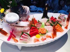 -海游荟·海洋文化餐厅(福田店)
