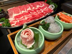 -捞王锅物料理(环球港店)