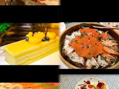 -厦门喜来登酒店