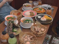 -曼谷食堂·泰国家庭料理(丹桂路店)