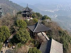 -杭州半山国家森林公园