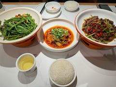 -首秀·四川料理(吾悦广场店)