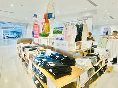 -优衣库(红谷滩万达店)