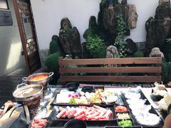 -丽江庭院之爱在路上(西单店)