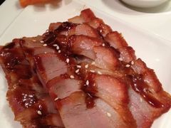 蜜汁叉烧-鹿港小镇(霄云店)