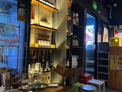 -一吉焼鸟·FOUNDER(桂林路店)