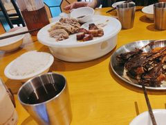 -东就鸭饭店·古早海南菜(友谊南海城店)