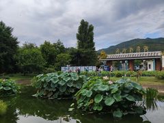 -国家植物园南园