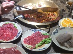 -小龙坎火锅(总店)