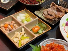 -無二炙坊·和牛烧肉(大钟寺1733店)