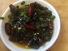 -向阳羊汤(千峰店)