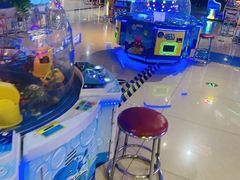 -大玩家(万达广场大连甘井子店)