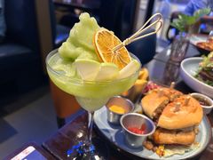 -bluefrog蓝蛙(皇庭广场店)