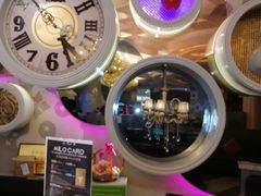 -米乐星世界KTV(汇智国际商业中心店)