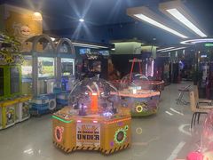 -小象猛犸(炫地购物中心店)