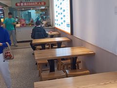 -素满香·素食自助餐(福州·长乐北路店)