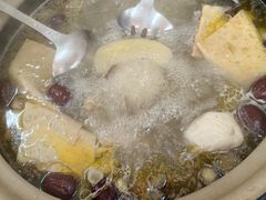 -楠波炭炉鸡煲馆(桥北店)