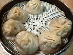 -笑云开汤包店(网巾市店)