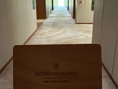 -昆明洲际酒店