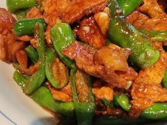 -黄泥岗·黄陂农家菜(百步亭店)