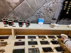-蜀九鼎毛肚火锅(建瓯店)
