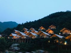 -北京山里寒舍度假酒店