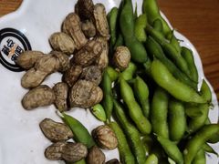 -聚点串吧·北京烧烤(赵登禹路店)