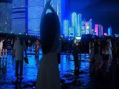 -青岛第三海水浴场