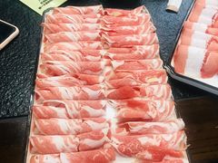 -清真·德顺祥铜锅涮羊肉(宝丰店)