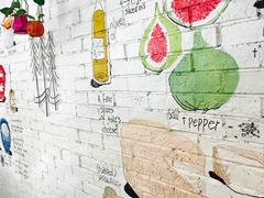 -Kitchen·Y洋厨房西餐厅(王府壹号店)