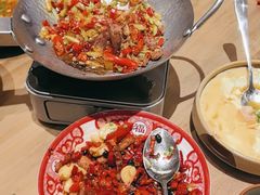 -高嗲嗲·现炒下饭菜(石鼓路店)