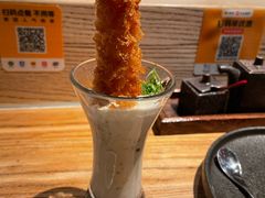 -筱田の食堂·izakaya(淮海中路店)