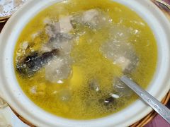 -翠茗农庄土菜馆(天目湖店)