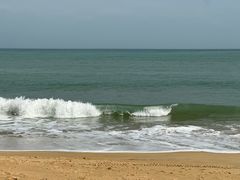 -日月湾海门游览区