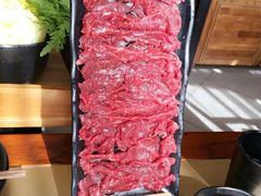 -手选潮汕鲜活牛肉火锅(二七广场店)