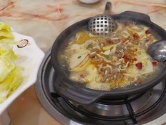 -李师傅脆肚(梅林店)