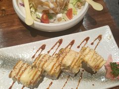 -小川洋风料理(江汉路店)
