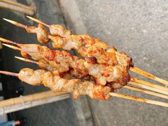 -清真·玛丽亚新疆菜主题餐厅(浙江中路店)