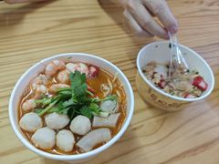 -明月虾面(厦禾路店)