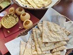 -食彩美印度特色美食餐厅·印度料理
