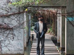 -燕晗山郊野公园